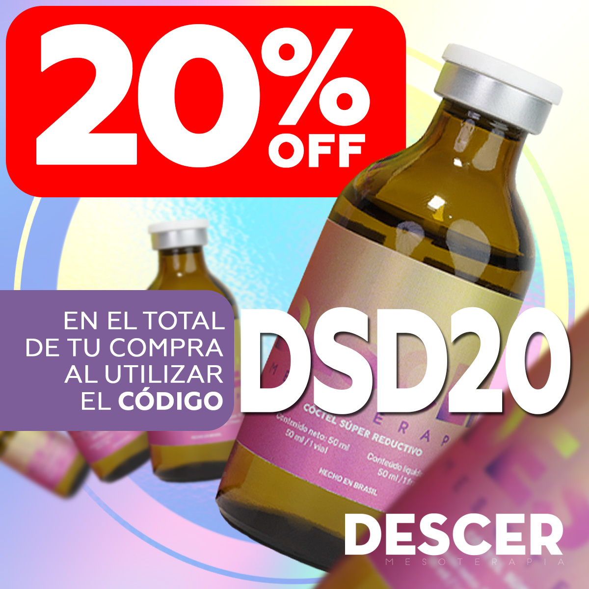 descer-mesoterapia.com