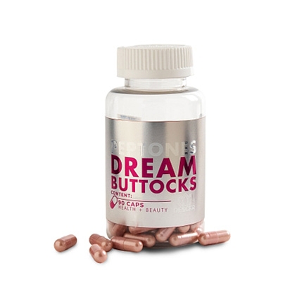Dream Buttocks