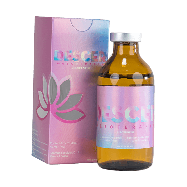 Mesoterapia Descer