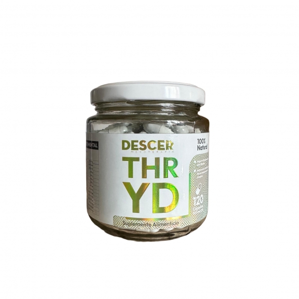 Suplementos Descer